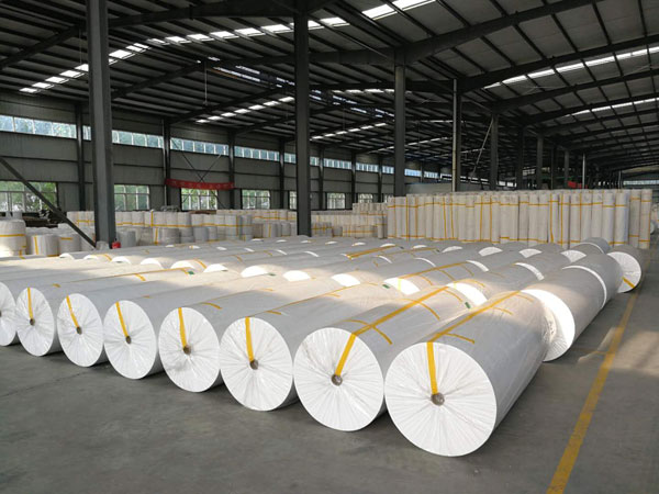 凌源狭缝式涤纶纺粘无纺布