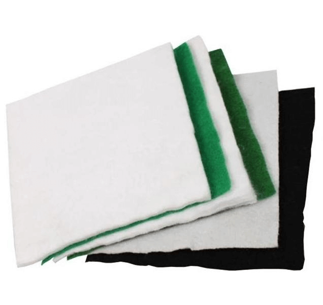 凌源短丝土工布